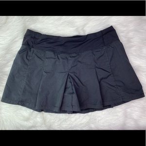 Lululemon Athletica Tennis skirt
